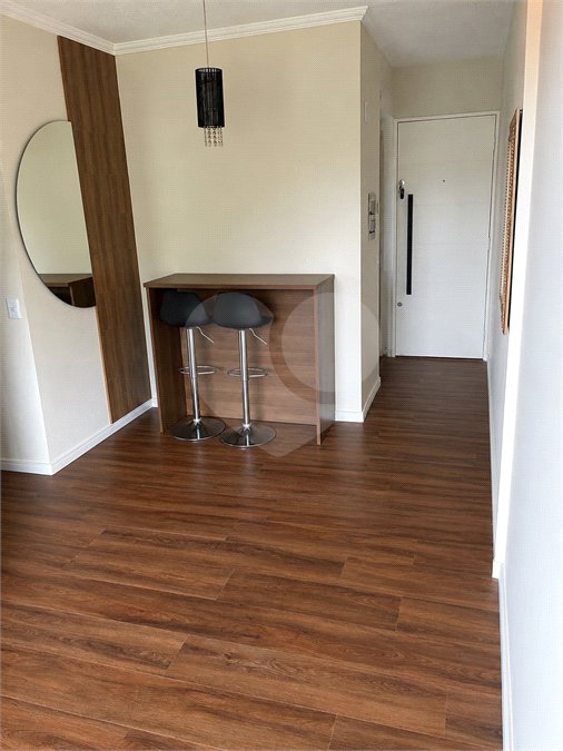 Apartamento à venda em Jardim Santa Terezinha (zona Leste), São Paulo, SP
