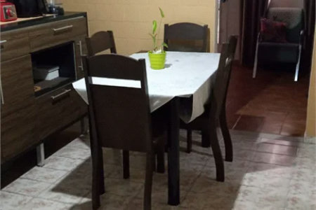 Casa à venda com 5 quartos em Jardim Mazza, São Paulo, SP