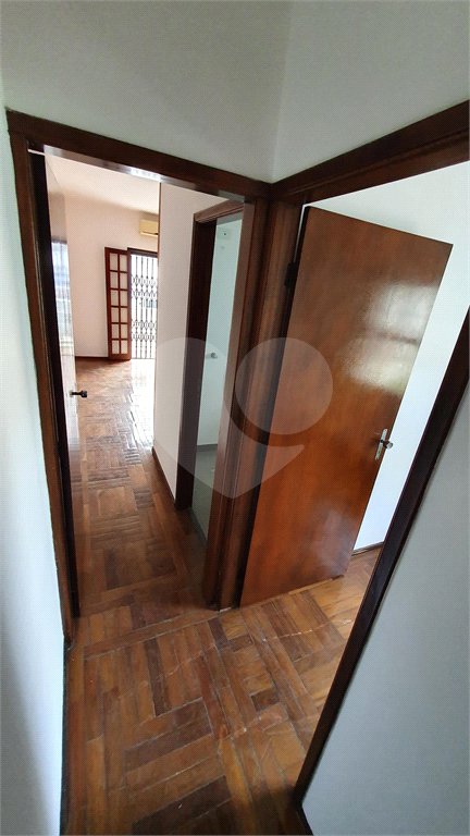 Sobrado à venda com 3 quartos, sendo 1 suíte, em Chácara Santo Antônio (zona Sul), São Paulo, SP