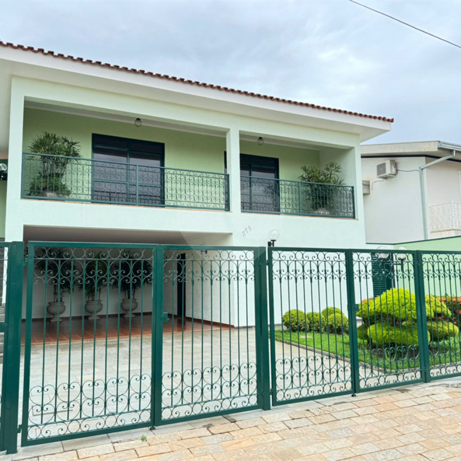 Casa à venda com 4 quartos, sendo 2 suítes, em Ribeirânia, Ribeirão Preto, SP