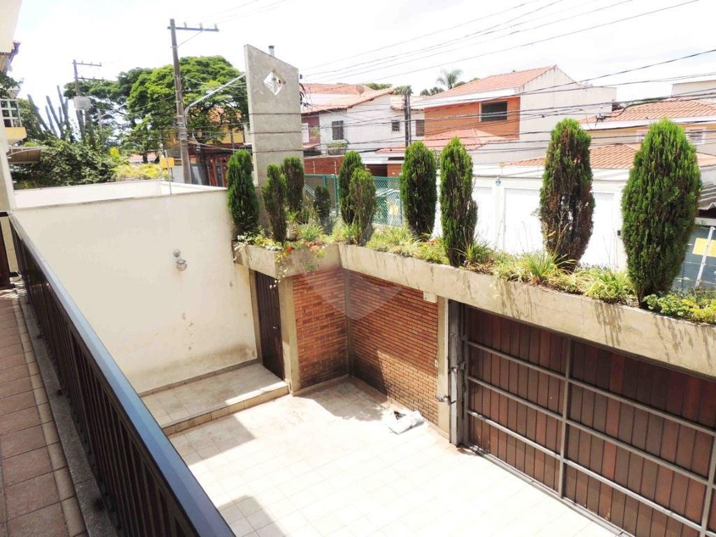 Sobrado à venda com 4 quartos, sendo 2 suítes, em Jardim Prudência, São Paulo, SP