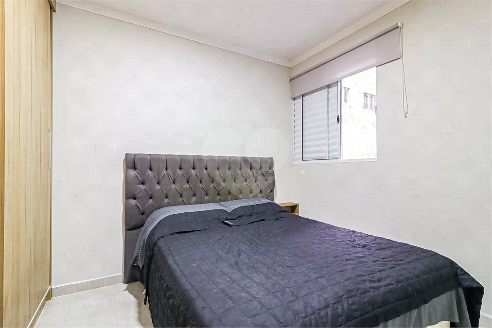 Studio à venda com 1 quarto em Vila Gustavo, São Paulo, SP