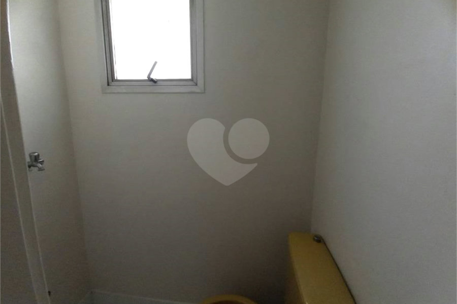 Apartamento à venda com 3 quartos, sendo 1 suíte, em Santana, São Paulo, SP