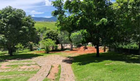 Terreno à venda em Jardim Centenário, Atibaia, SP