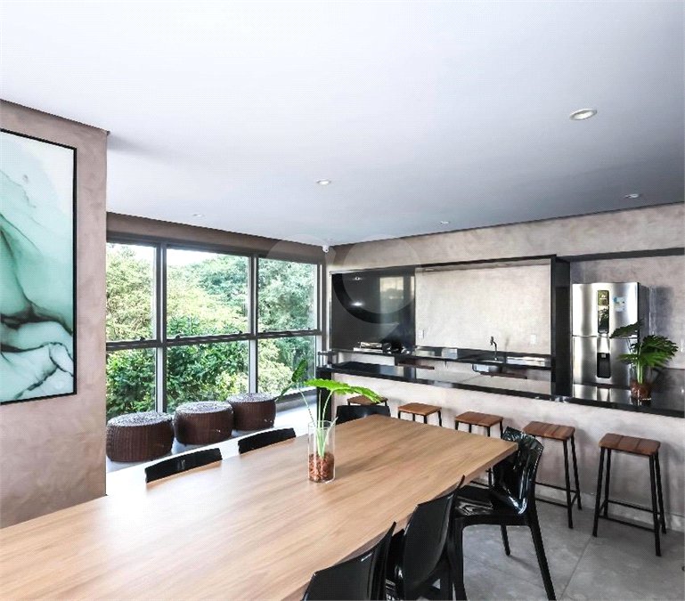 Apartamento à venda com 3 suítes em Jardim Aurélia, São Paulo, SP