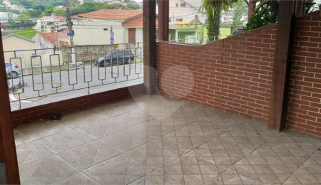 Sobrado à venda com 3 quartos em Água Fria, São Paulo, SP