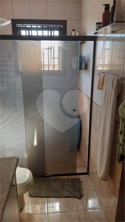 Sobrado à venda com 3 quartos, sendo 1 suíte, em Jaçanã, São Paulo, SP
