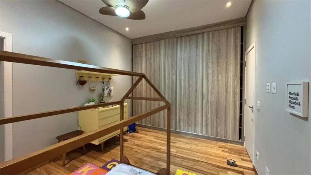 Casa à venda com 4 suítes em Brooklin Paulista, São Paulo, SP