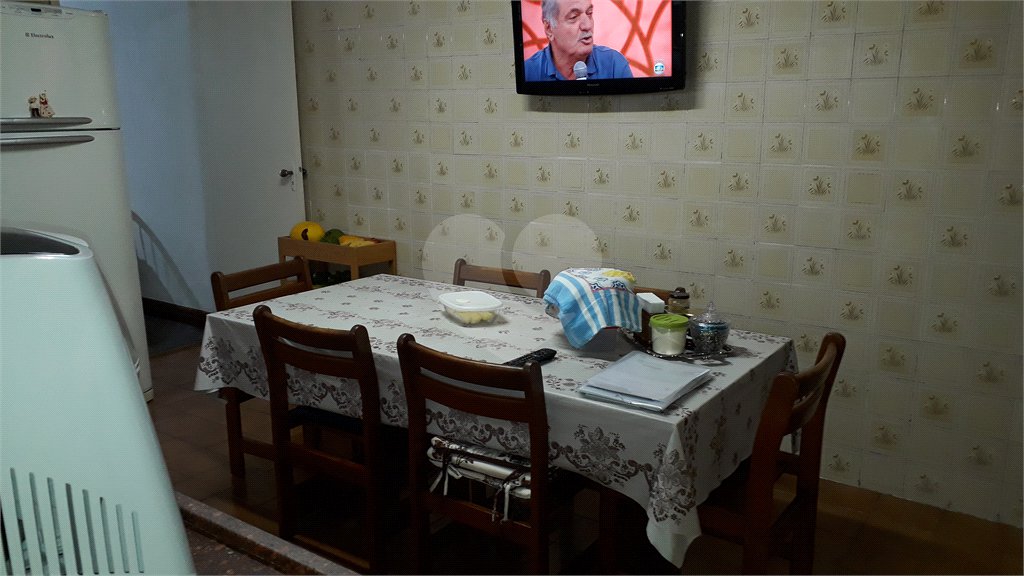 Casa à venda com 3 quartos, sendo 1 suíte, em Tucuruvi, São Paulo, SP