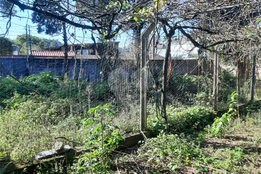 Terreno à venda em Vila Irmãos Arnoni, São Paulo, SP