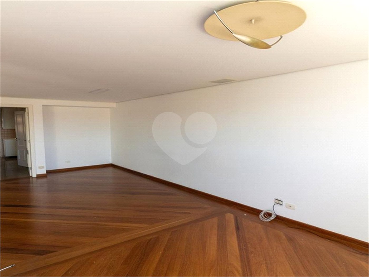 Apartamento à venda com 4 suítes em Jardim Leonor, São Paulo, SP