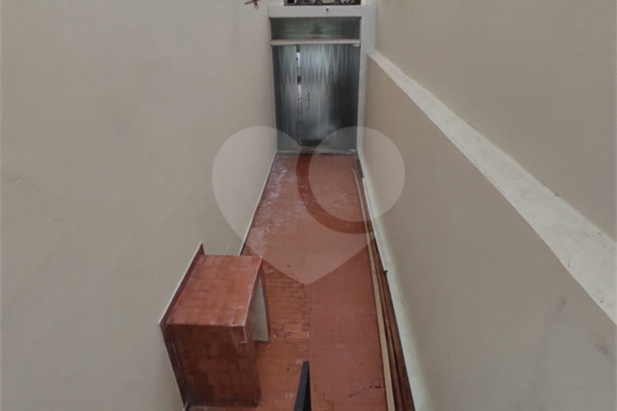 Sobrado à venda com 2 quartos em Parada Inglesa, São Paulo, SP