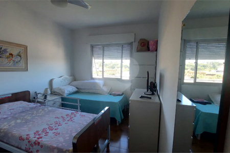Apartamento à venda com 2 quartos em Vila Leopoldina, São Paulo, SP