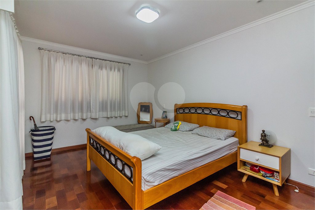 Casa à venda com 3 quartos, sendo 1 suíte,  em Tucuruvi, São Paulo, SP