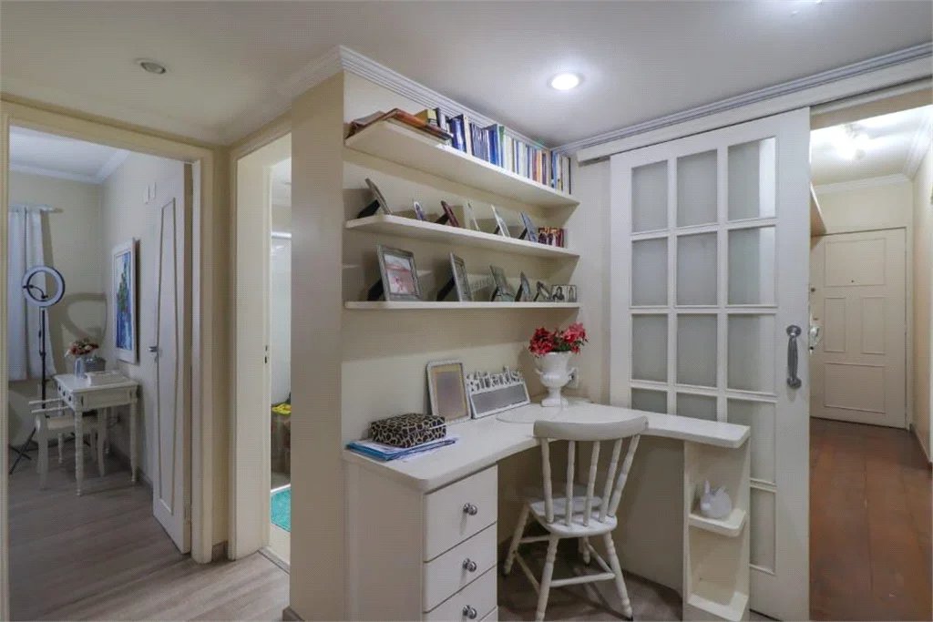 Apartamento à venda com 4 quartos, sendo 2 suítes,  em Fazenda Morumbi, São Paulo, SP