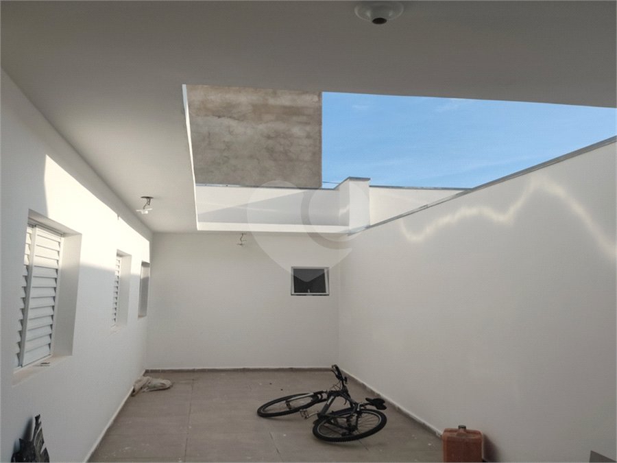Casa Térrea à venda com 3 quartos, sendo 1 suíte, em Jardim Bom Sucesso, Indaiatuba, SP