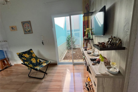 Casa à venda com 3 quartos em Jardim Alvorada, Itapetininga, SP