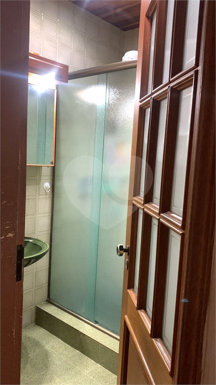 Casa Térrea à venda com 3 quartos, sendo 1 suíte, em Horto, São Paulo, SP