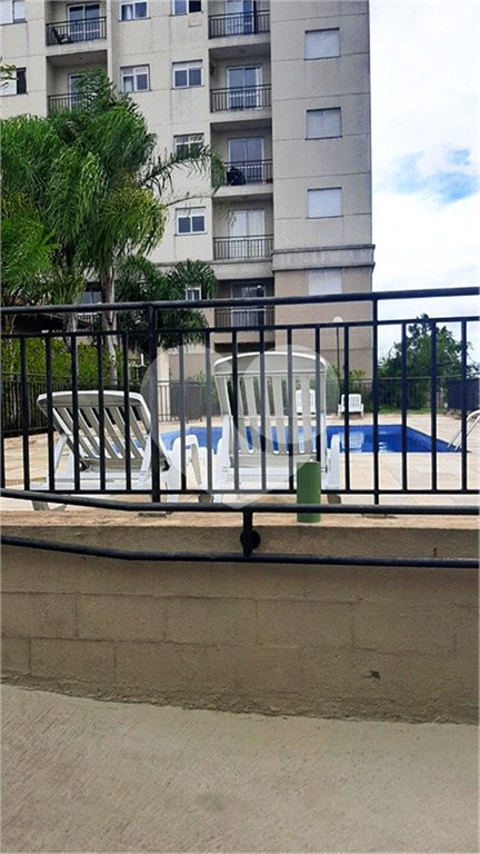 Apartamento à venda com 3 quartos, sendo 1 suíte, em Jaraguá, São Paulo, SP
