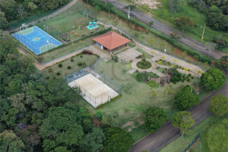 Terreno à venda no condomínio Jardim Primavera, Louveira - SP