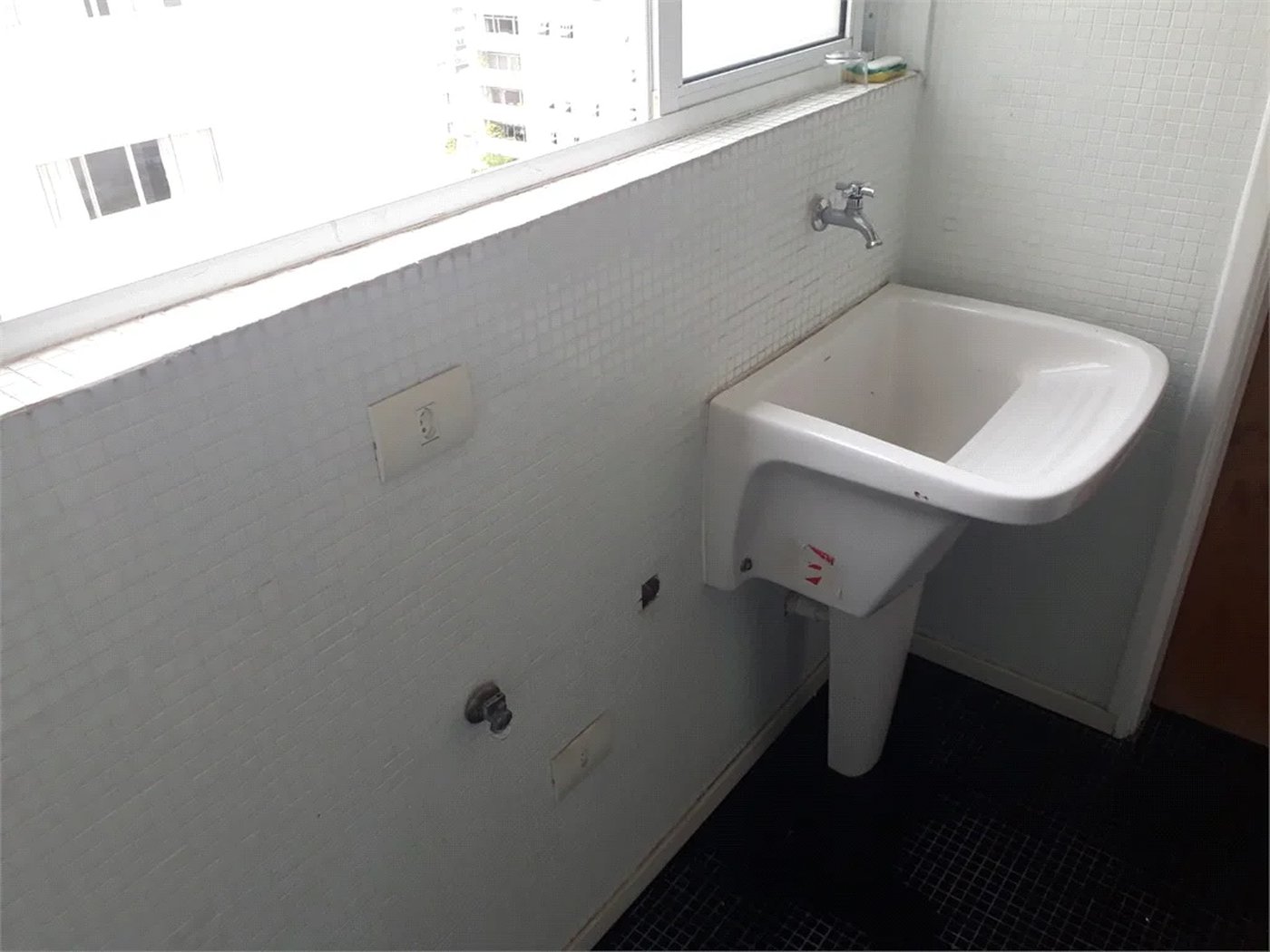 Apartamento à venda com 2 quartos em Brooklin Paulista, São Paulo, SP