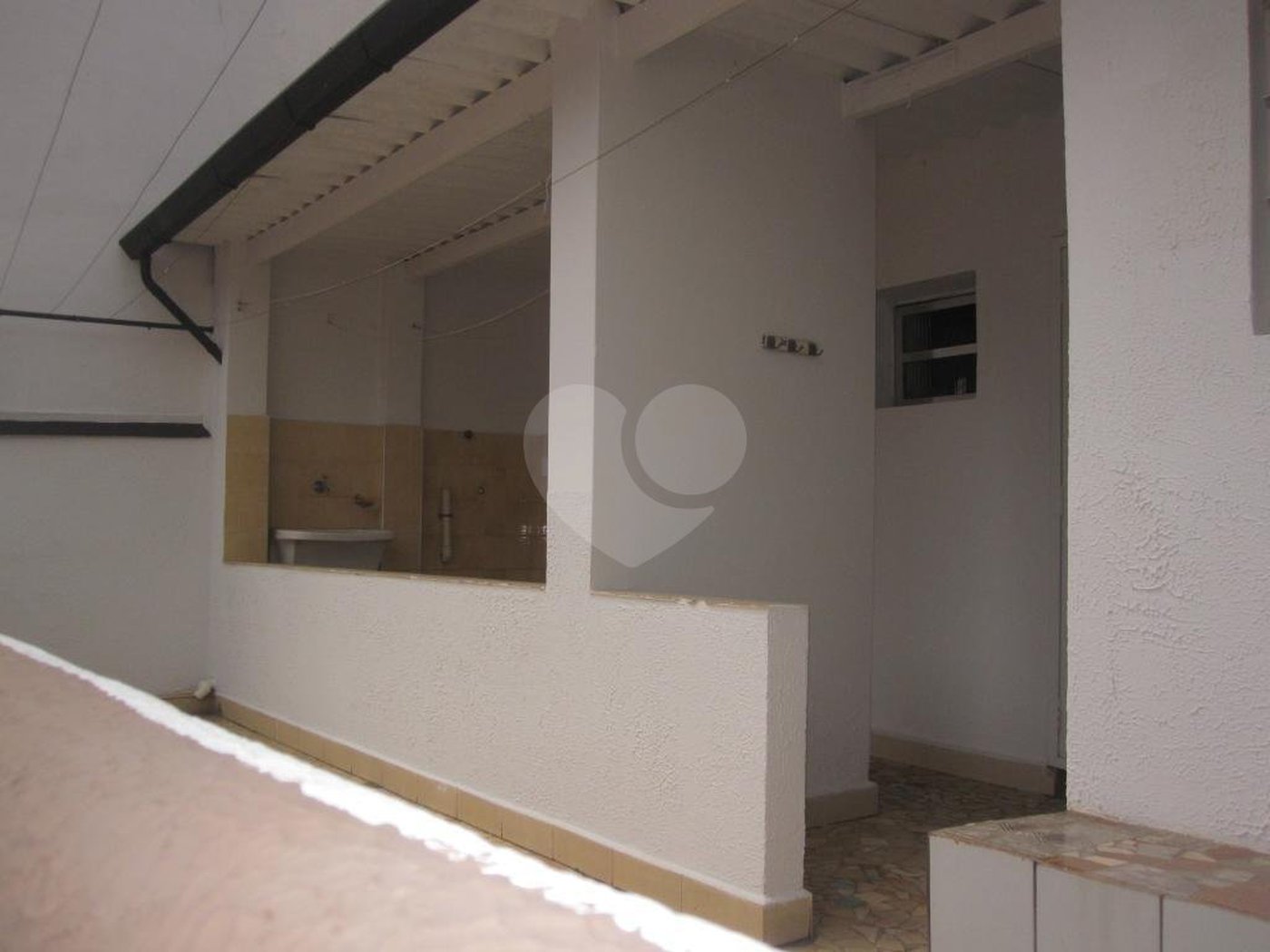 Casa Térrea à venda com 2 quartos em Jabaquara, São Paulo, SP