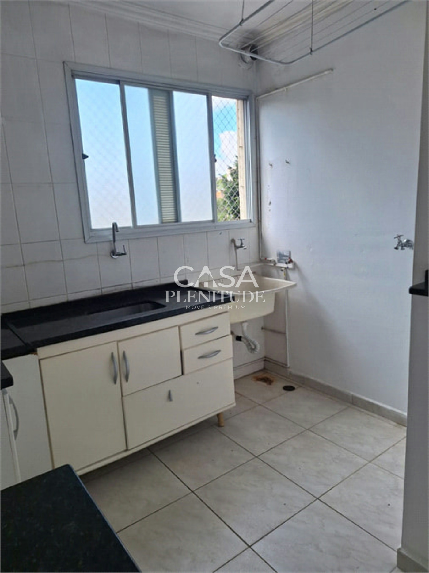 Apartamento à venda com 2 quartos em Jardim Guadalajara, Sorocaba, SP