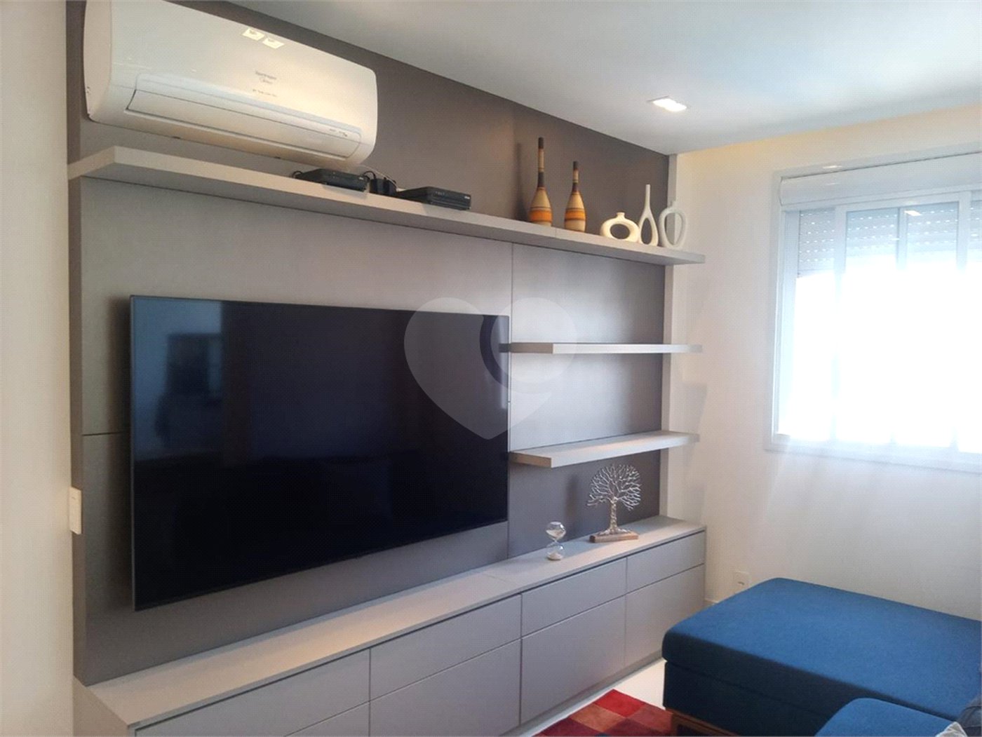 Apartamento à venda com 2 quartos, sendo 1 suíte, em Lapa, São Paulo, SP