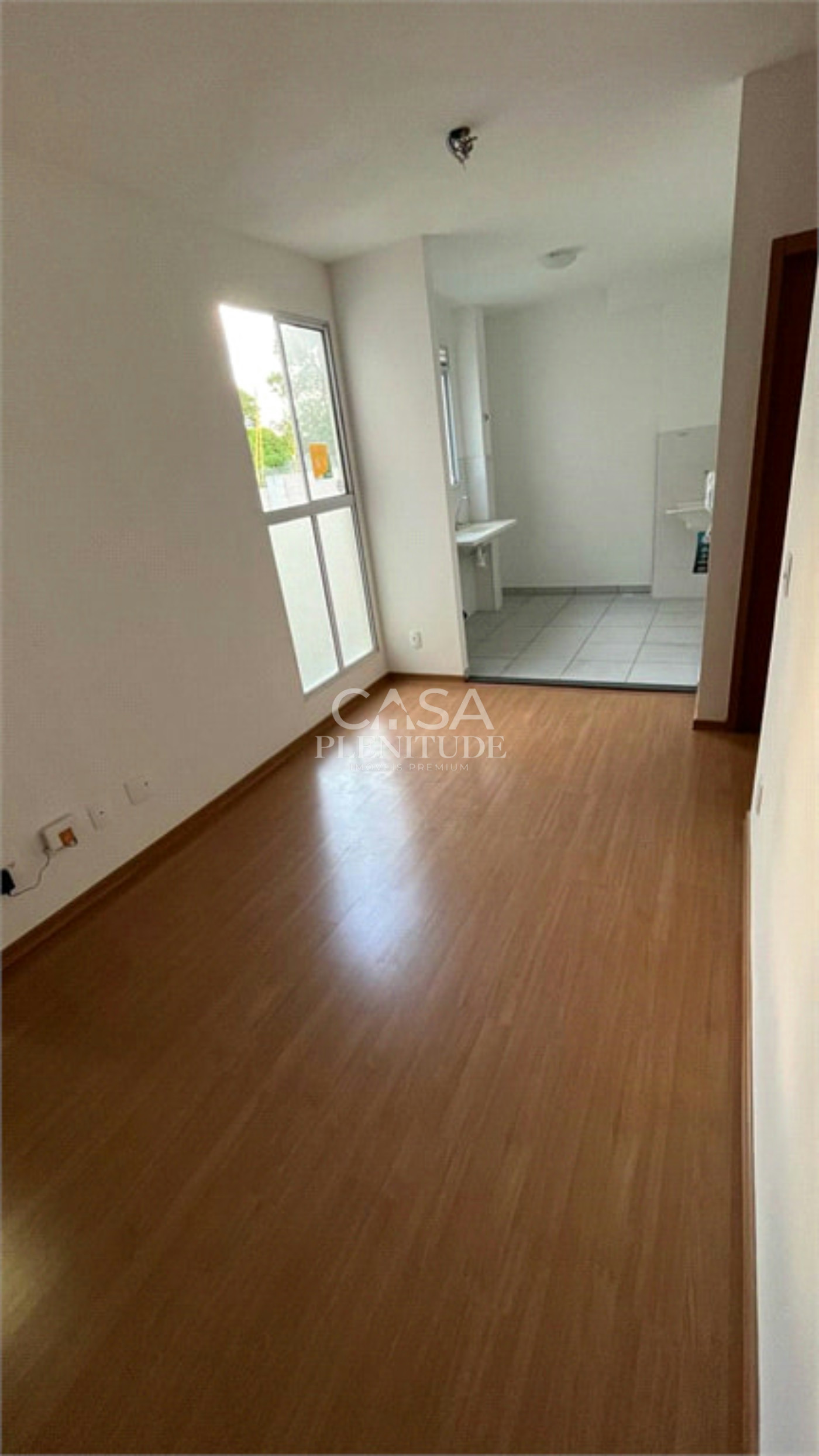 Apartamento à venda ou para alugar com 2 quartos em Caguassu, Sorocaba, SP