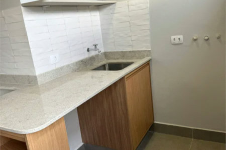 Apartamento à venda com 2 quartos em Sumarezinho, São Paulo, SP
