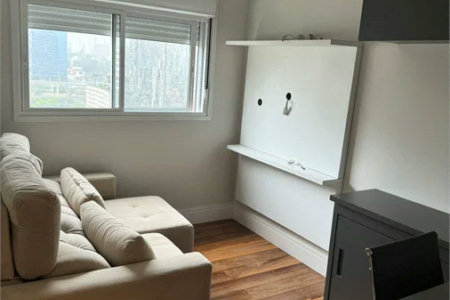 Apartamento para alugar com 3 suítes em Vila Gertrudes, São Paulo, SP