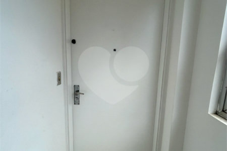Apartamento à venda com 1 quarto em Pinheiros, São Paulo, SP