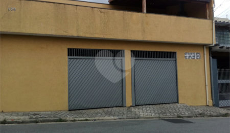Sobrado à venda com 4 quartos, sendo 2 suítes,  em Freguesia do Ó, São Paulo, SP