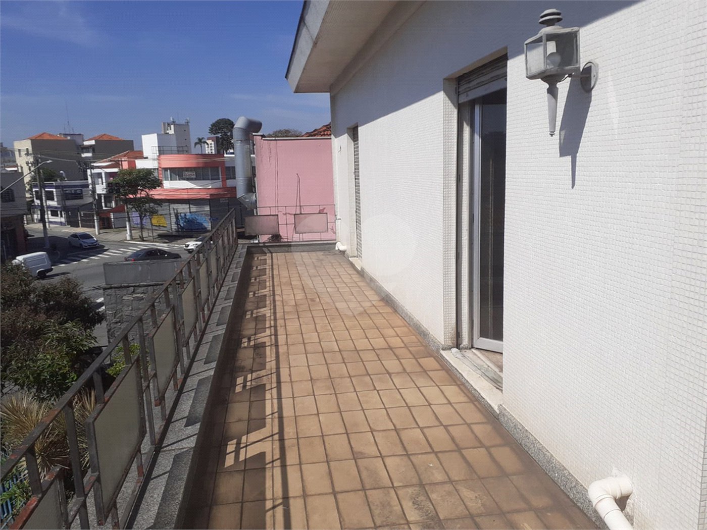 Sobrado à venda com 3 quartos, sendo 1 suíte, em Santana, São Paulo, SP