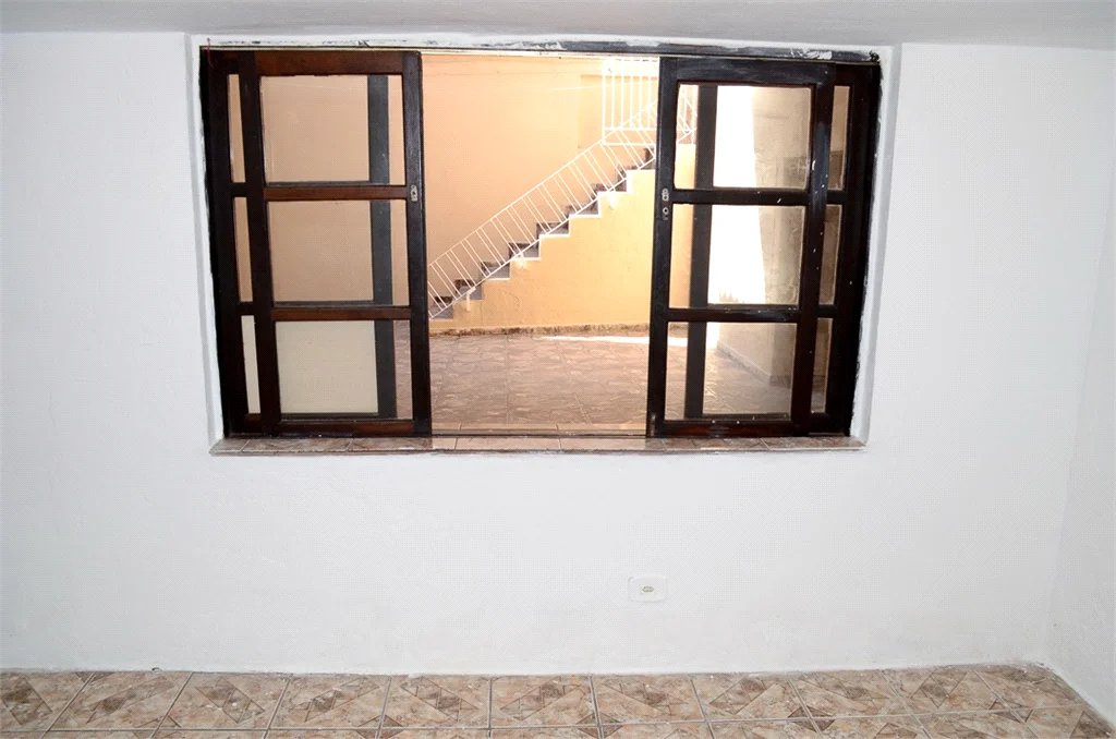 Casa à venda com 3 quartos em Vila Vasconcelos, São Paulo, SP