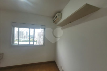 Apartamento à venda ou para alugar com 2 quartos, sendo 1 suíte, em Parque Industrial Tomas Edson, São Paulo, SP