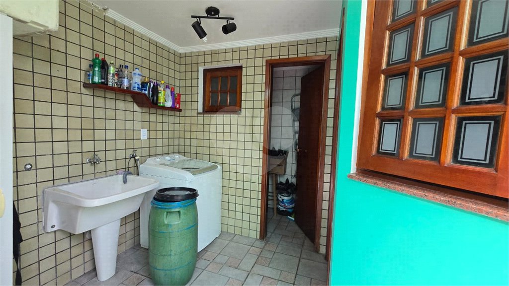 Sobrado à venda com 4 quartos, sendo 2 suítes, em Pirituba, São Paulo, SP
