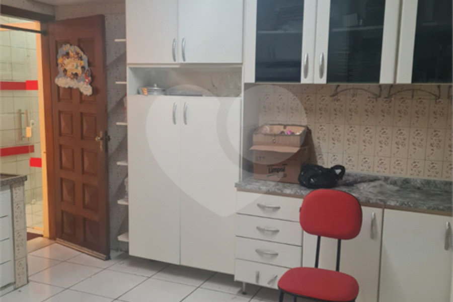 Casa à venda com 3 quartos em Parque Edu Chaves, São Paulo, SP