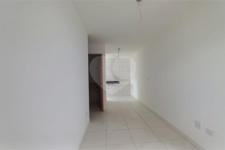 Apartamento à venda com 2 quartos em Vila Mazzei, São Paulo, SP