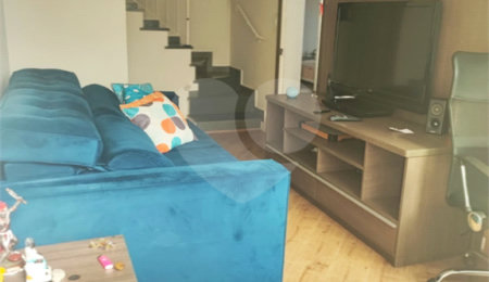 Casa à venda com 2 quartos no condomínio Verbenas, São Paulo - SP