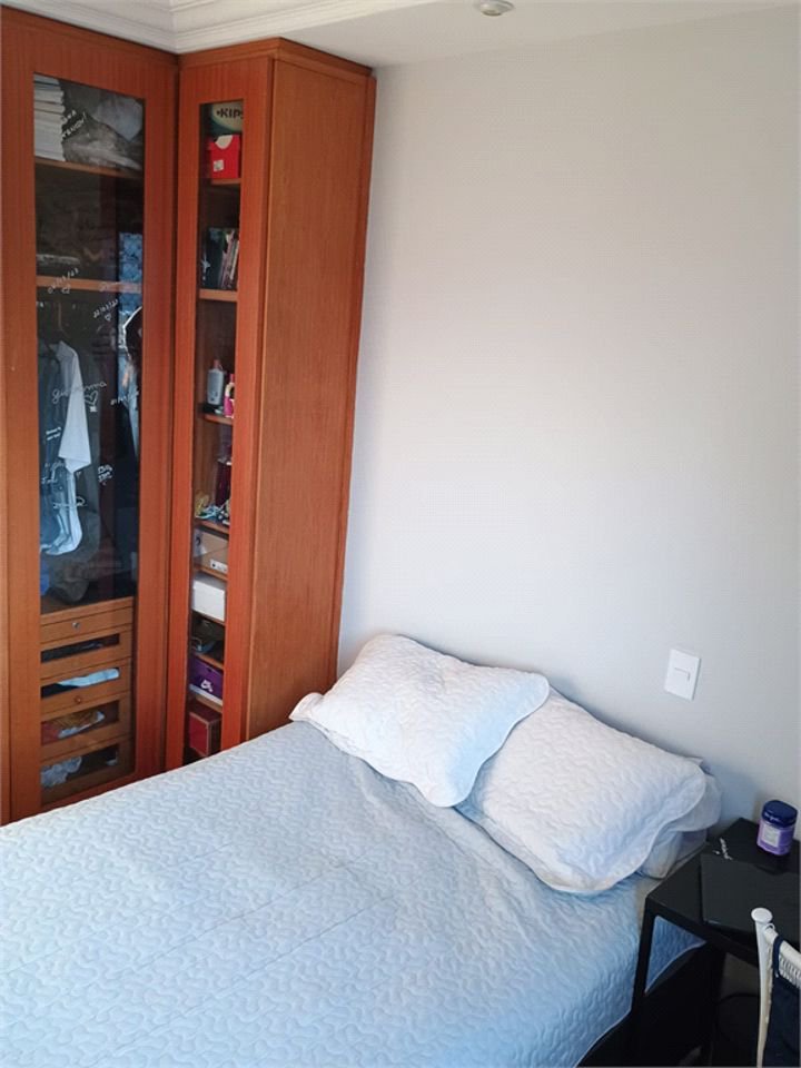 Cobertura com 4 dormitórios à venda, 171 m² por R$ 1.900.000,00 - Boqueirão - Santos/SP