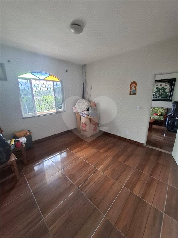 Casa à venda com 5 quartos em Santíssimo, Rio de Janeiro, RJ