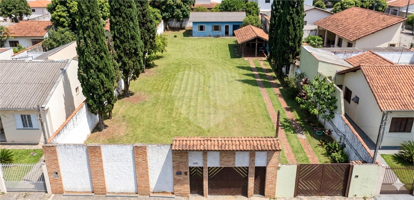 Terreno à venda em Vila Ré, São Paulo, SP