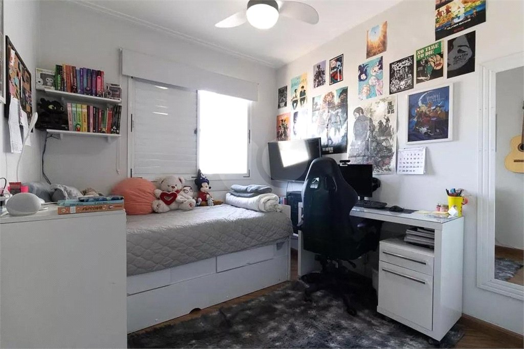 Apartamento à venda com 3 quartos, sendo 1 suíte, em Saúde, São Paulo, SP