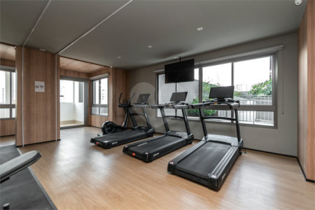 Apartamento à venda com 2 suítes em Vila Dom Pedro I, São Paulo, SP