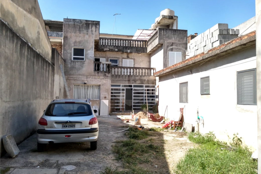 Casa à venda com 3 quartos, sendo 1 suíte, em Vila Nova Cachoeirinha, São Paulo, SP
