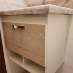 Apartamento à venda com 2 quartos em Jardim Tulipas, Sorocaba, SP