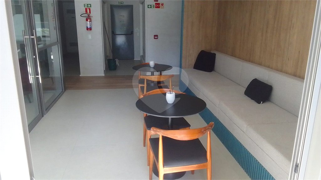 Studio para alugar com 1 quarto em Jardim das Acácias, São Paulo, SP