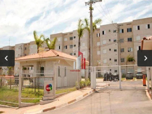 Apartamento à venda com 2 quartos em Jaraguá, São Paulo, SP