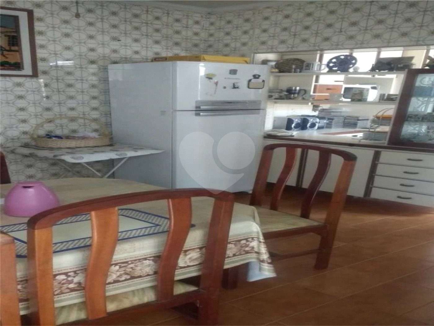 Casa à venda com 3 quartos em Vila Mazzei, São Paulo, SP